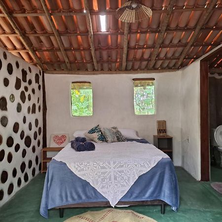 Hotel Sitio Monte Alegre Ibicoara Zewnętrze zdjęcie