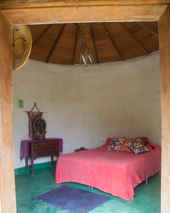 Hotel Sitio Monte Alegre Ibicoara Zewnętrze zdjęcie