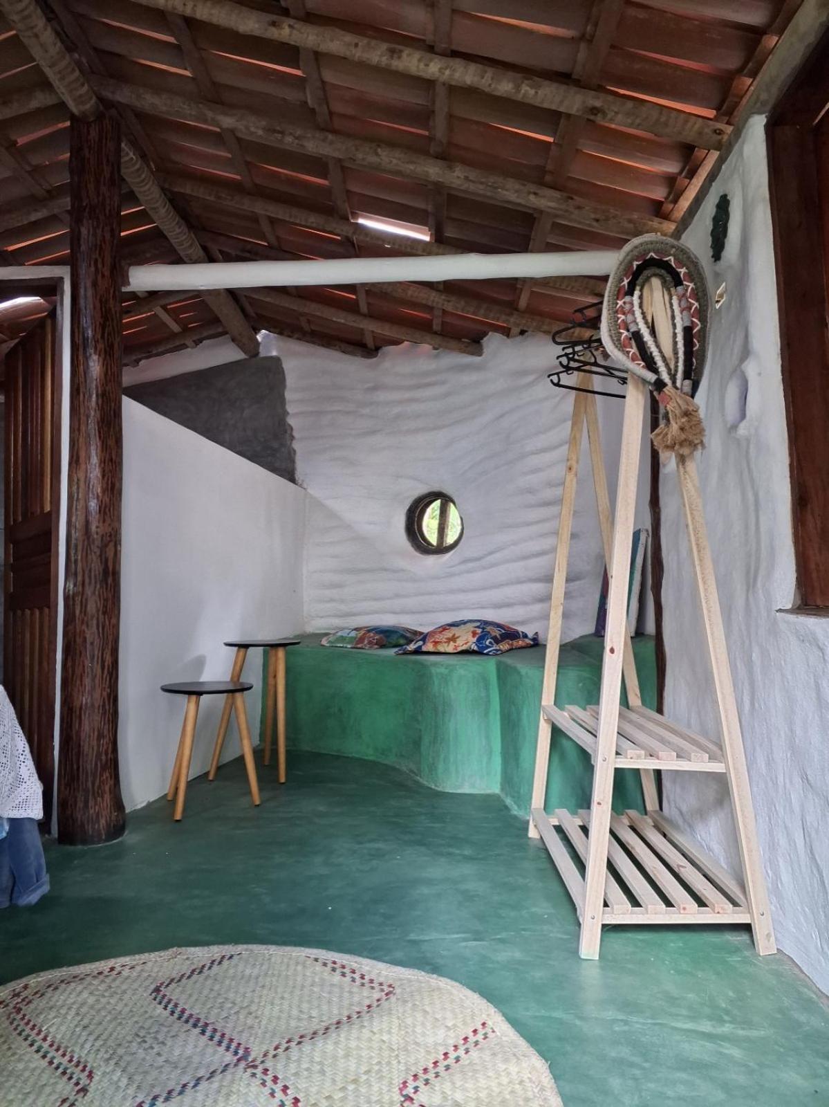 Hotel Sitio Monte Alegre Ibicoara Pokój zdjęcie
