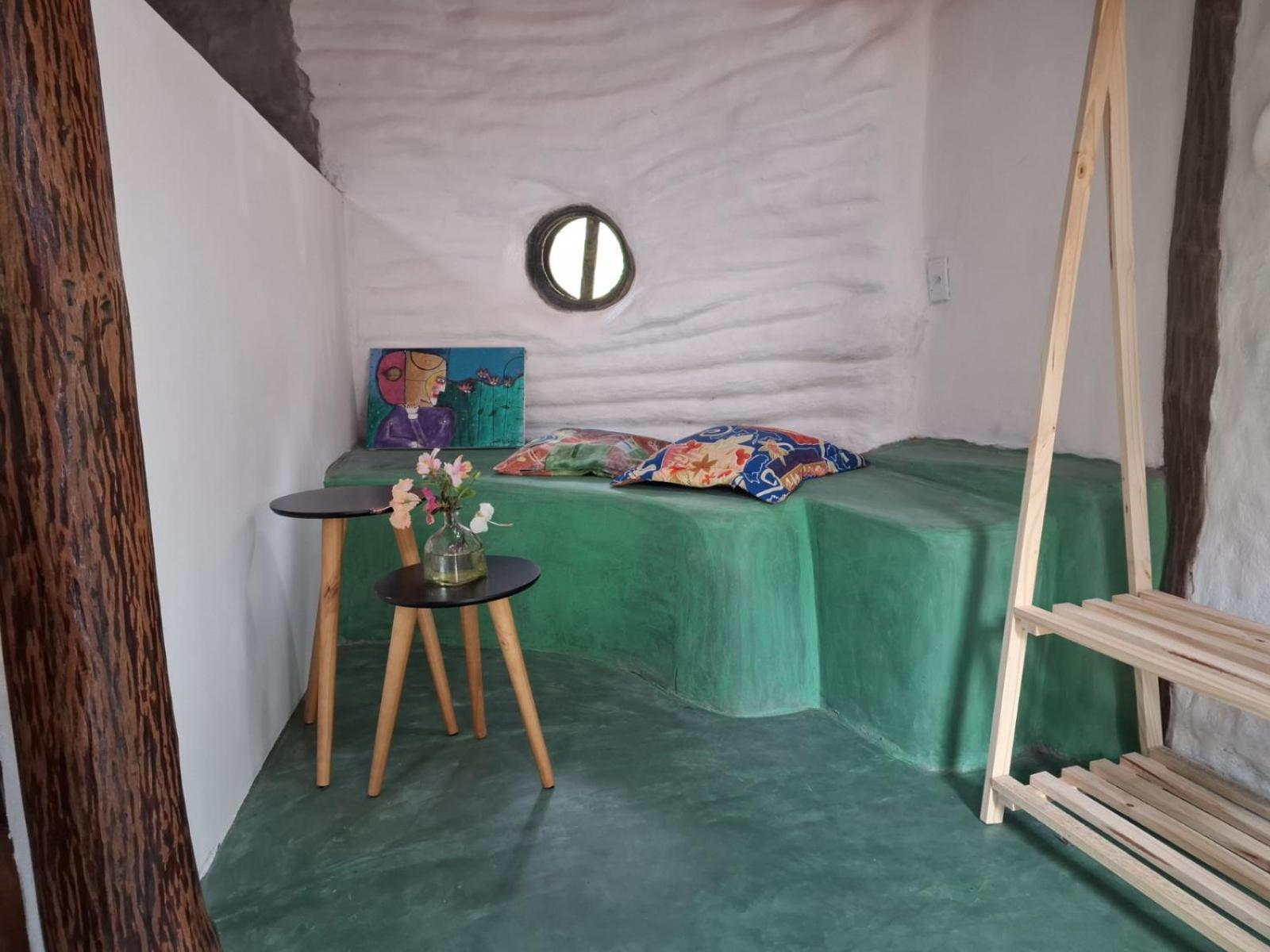 Hotel Sitio Monte Alegre Ibicoara Pokój zdjęcie