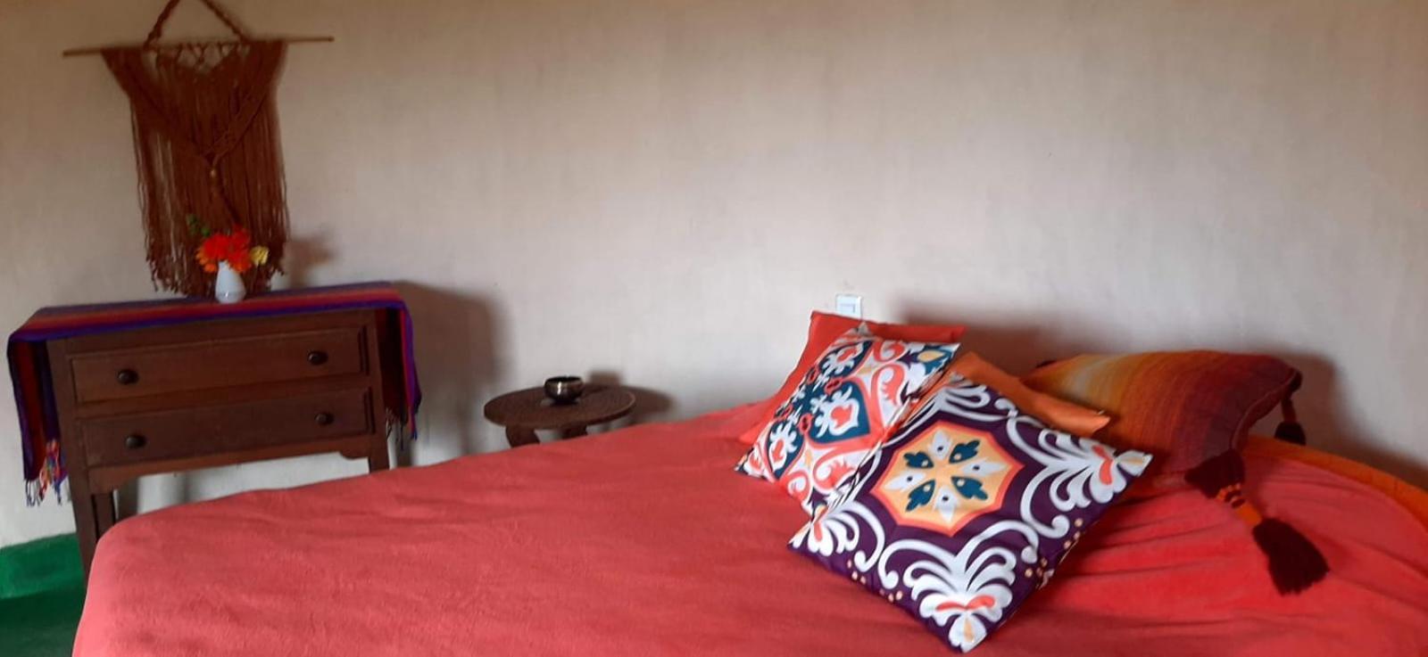 Hotel Sitio Monte Alegre Ibicoara Zewnętrze zdjęcie